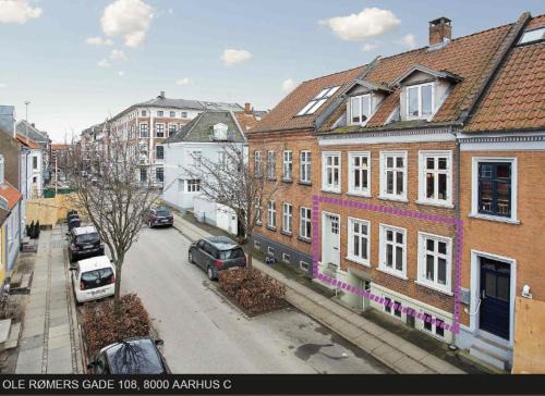 Ole Rømers Gade 108