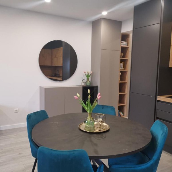 OLIVE apartment