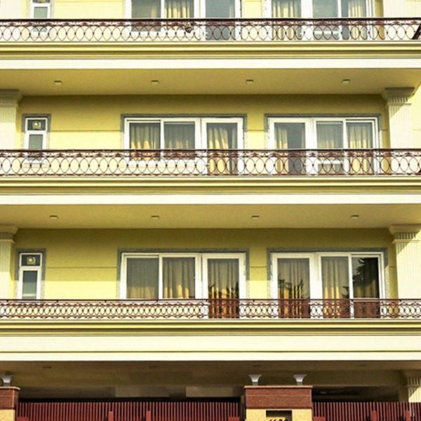 Olive Service Apartment-Golf Course Road