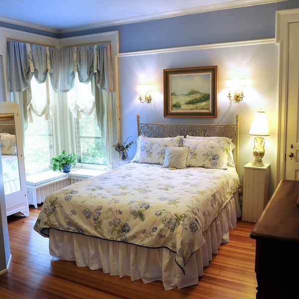 Oliver Inn Bed and Breakfast