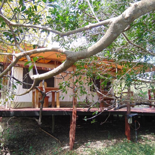 Olumara Tented Camp