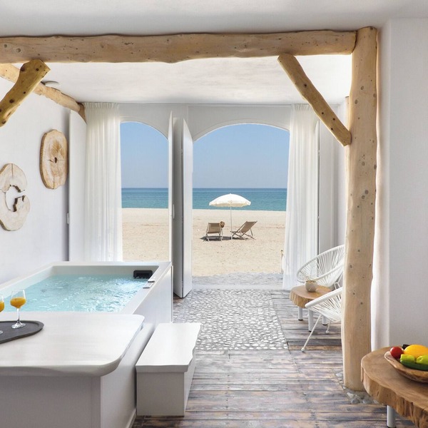 Olympa Suites