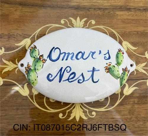 Omar's Nest
