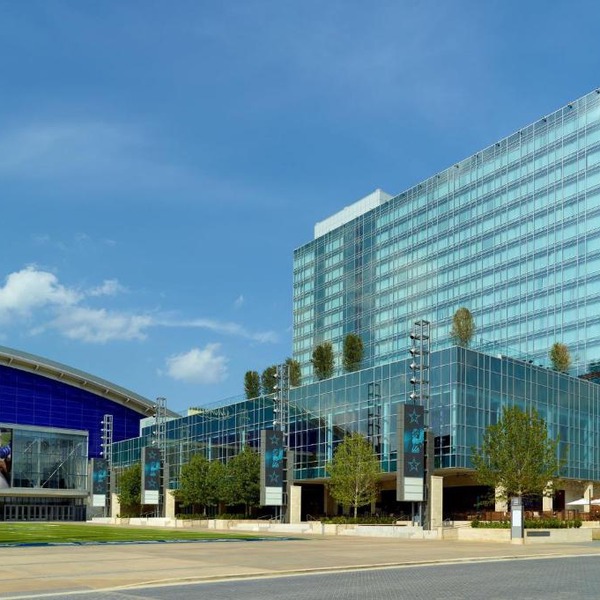 Omni Frisco at The Star