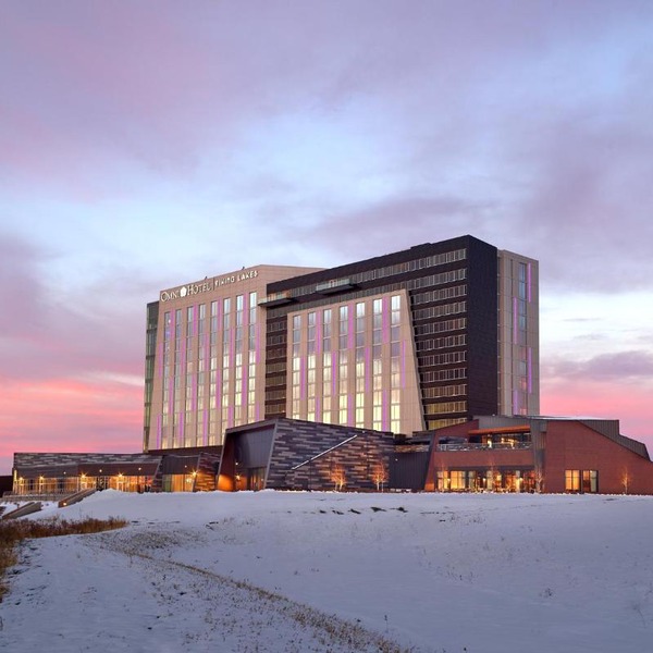 Omni Viking Lakes