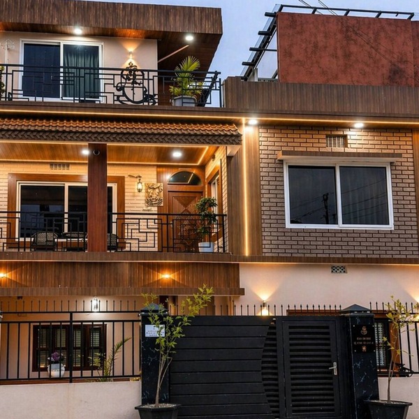 Omnia Luxe Villa