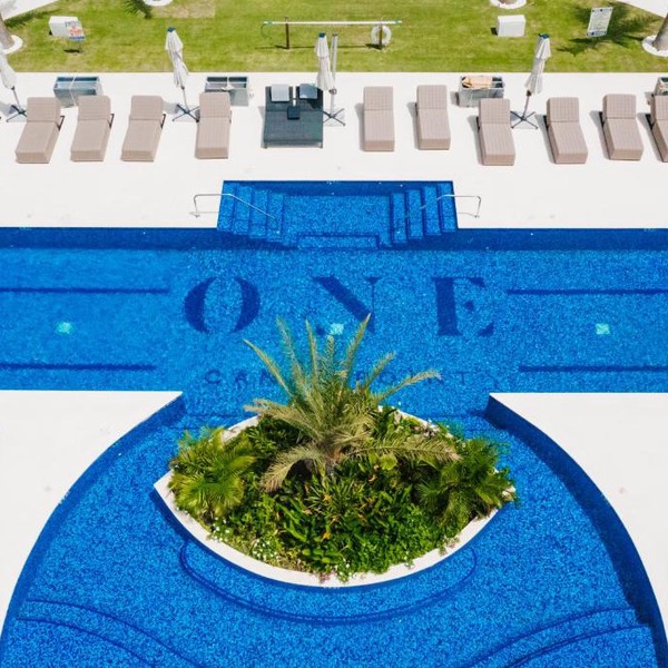 ONE Canal Point
