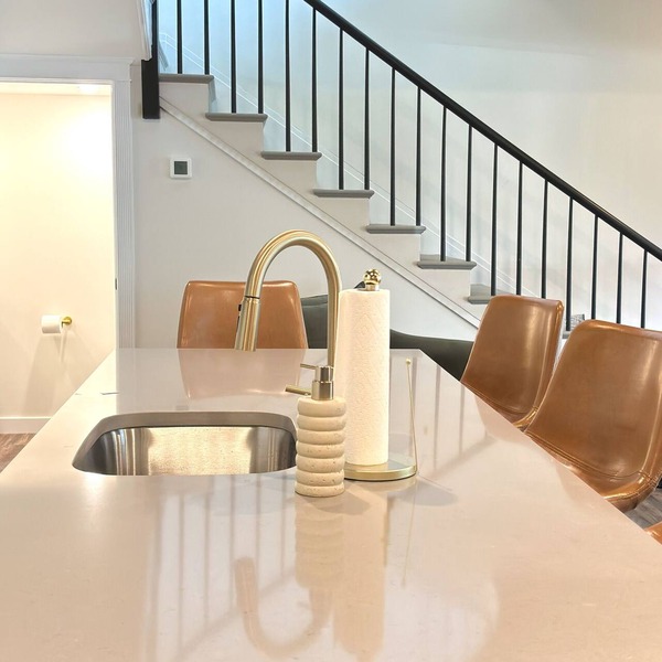One-of-a-kind, private, elegant experience for all guests and travelers!