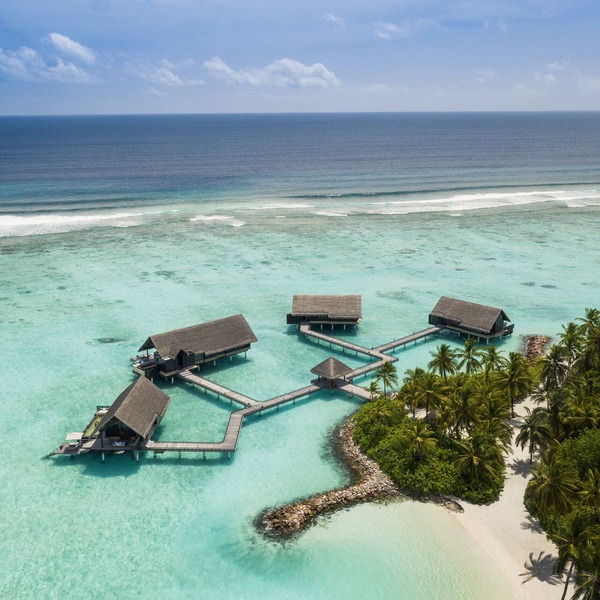 One&Only Reethi Rah