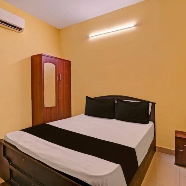 One Soft Hotel