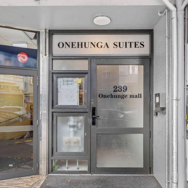 Onehunga Suites