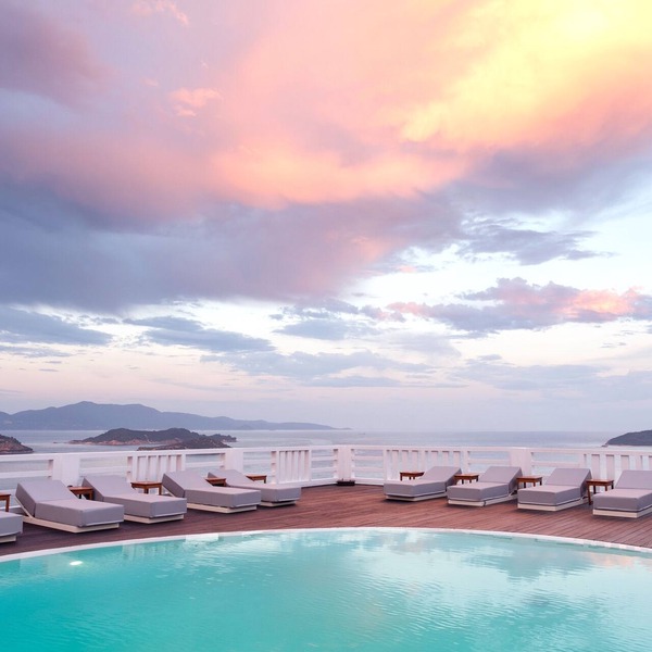 Oniro Skiathos