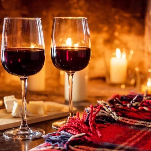 Only for couples house with barbecue and garden