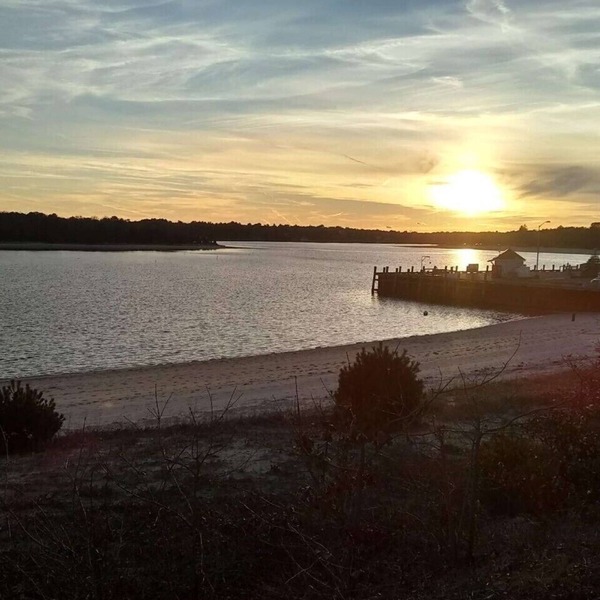 Onset Beach, steps to Broad Cove with private beach.