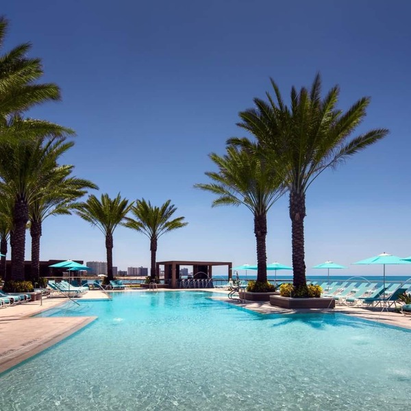 Opal Sands Resort