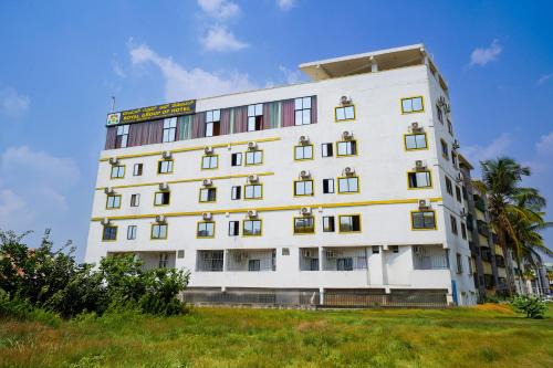 Open Hotel by Olive - Royal Group of Hotels