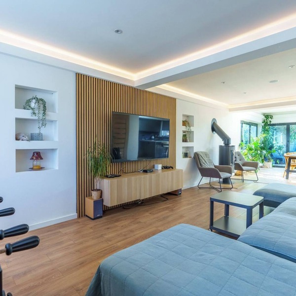 Open Mind Property - Escape to the New Forest Edge