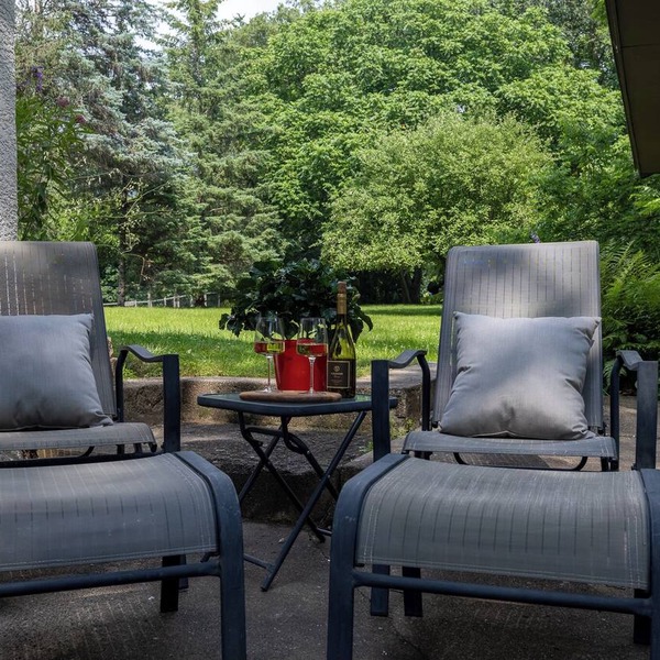 Openings! Modern Minnetonka Retreat Near Lake Minnetonka | Peaceful & Brand New