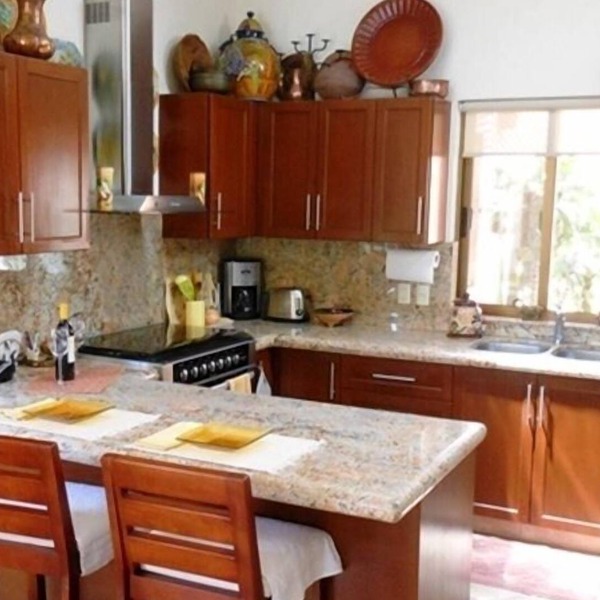 Opportunity for the discerning guest looking for secure, gated resort community