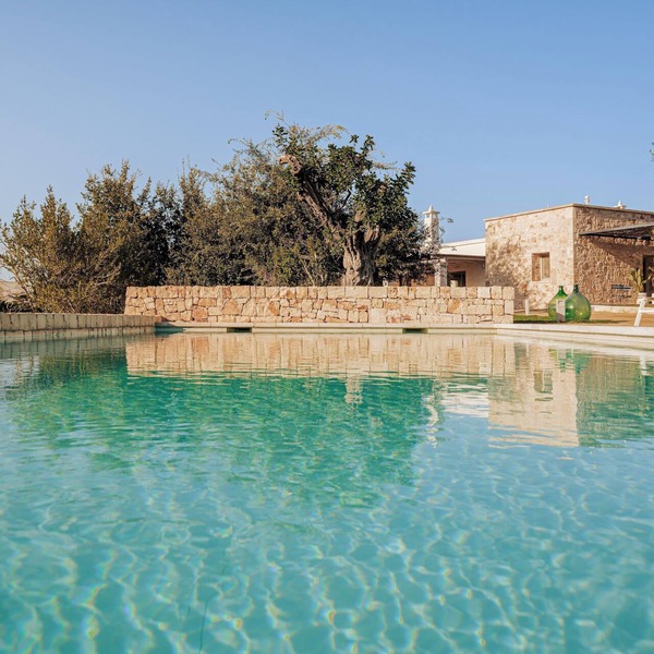 Opuntia Trulli e Lamie 10, Emma Villas