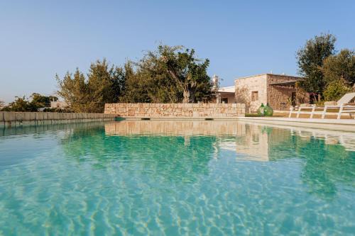 OPUNTIA TRULLI E LAMIE 10, Emma Villas