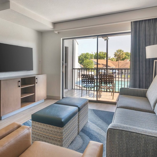 Orbit One Vacation Villas by Coolvacay