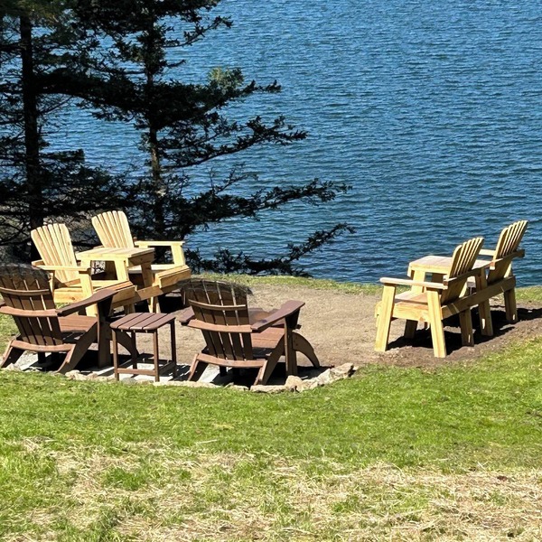 Orcas Island, Casa Verde #269
