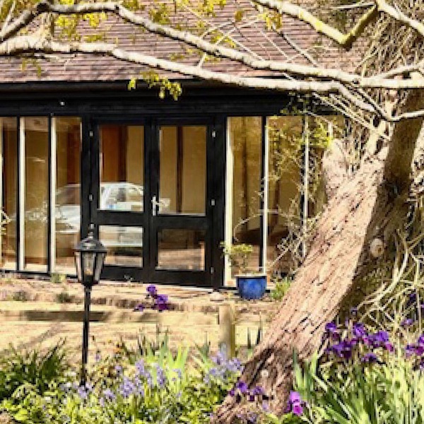 Orchard Cottage