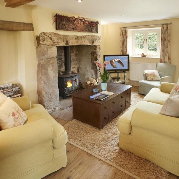 Orchard Cottage Monmouthshire
