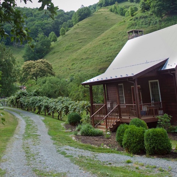 Orchard Cottage @ Old Orchard Creek Farm - Hiking, Views, Family Friendly