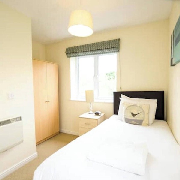 Orchard Gate 2 Bedroom Standard Apartment