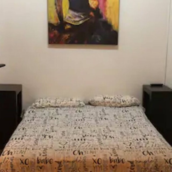 Orchard Rd - Big Master Room