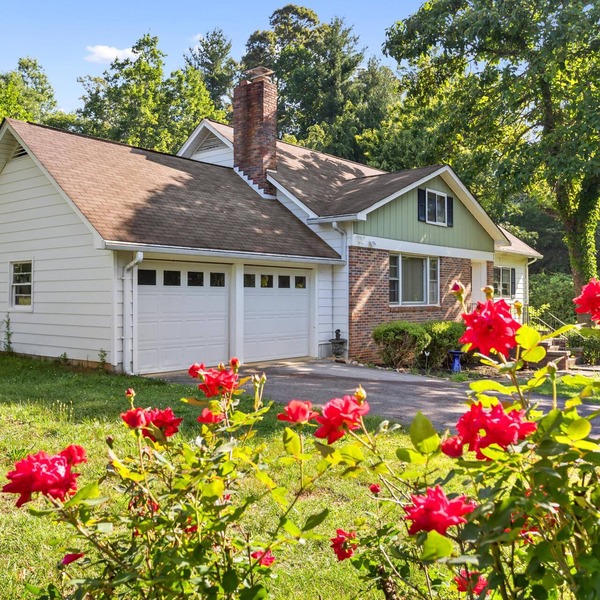 Orchard Ridge Retreat