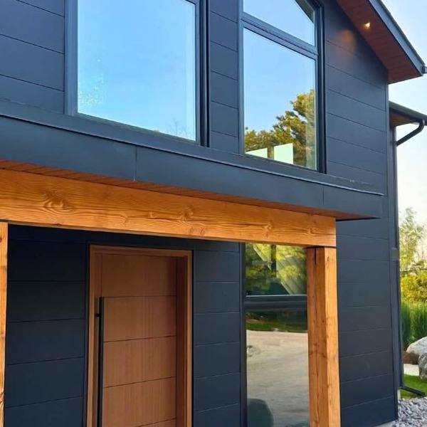 Orchard Run Chalet