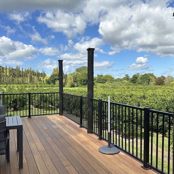 Orchard View Apartment