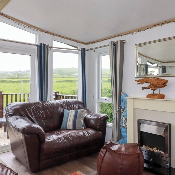 Orchard View