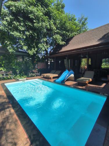 Orchid Resort