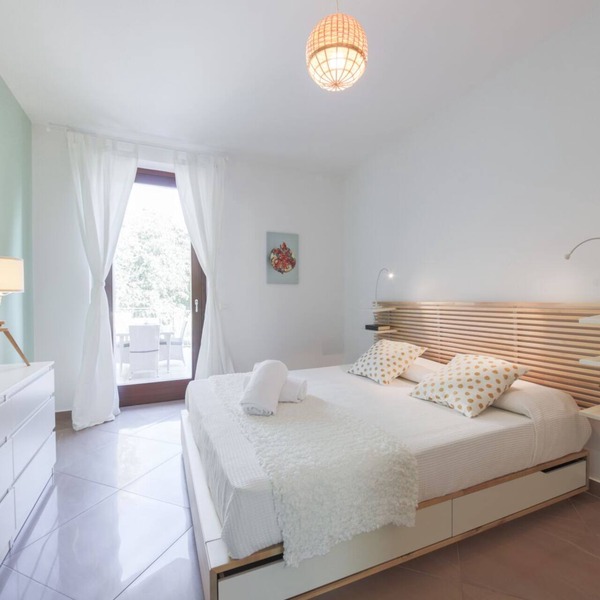 Orchidea superior apartment
