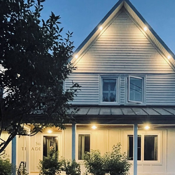 Orēe | Peaceful Nature Escape | Entire Home with Terrace & Views
