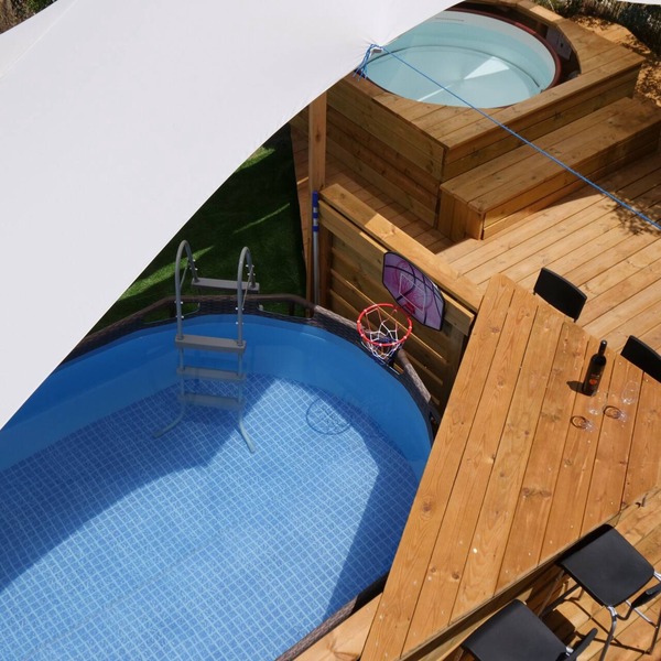 Oren's place - Perfect Villa for families