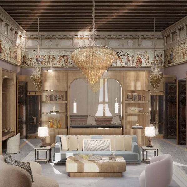Orient Express Venezia