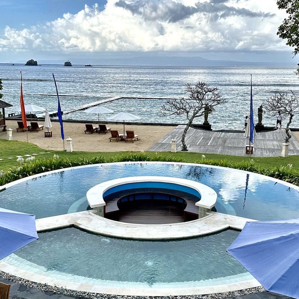 Orlowsky Discovery Candidasa Hotel