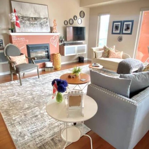 Osoyoos Lakeside 2 BDRM Condo!