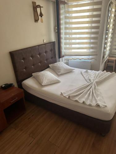 Otel Aktaş