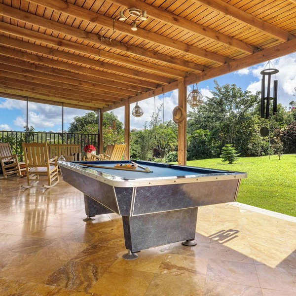 Otium | Pool & BBQ With Scenic Views | Lounge With Views | Rainshower & Hammocks
