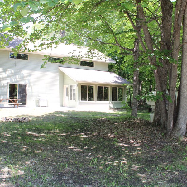 Otter Tail Lake Life (channel access) - 4 Bed/2 Bath - Newly Constructed in 2022