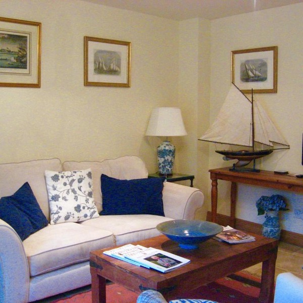 Oundle Bespoke Apartments