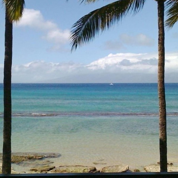 Our home burned down - NOT our VACATION RENTAL! It's our income! Come and enjoy!