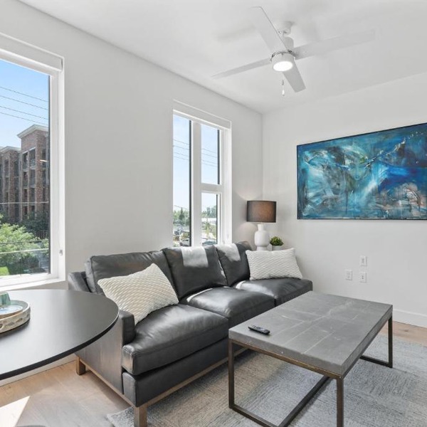 Outstanding Amenities-New Complex- Downtown Luxury