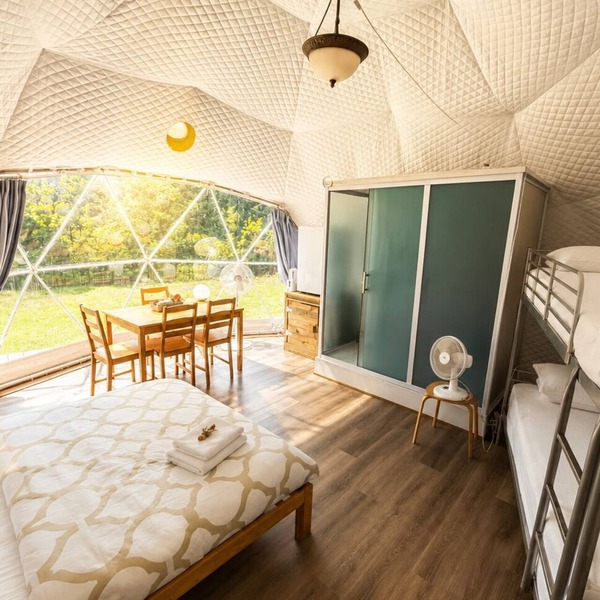 Outback Retreat